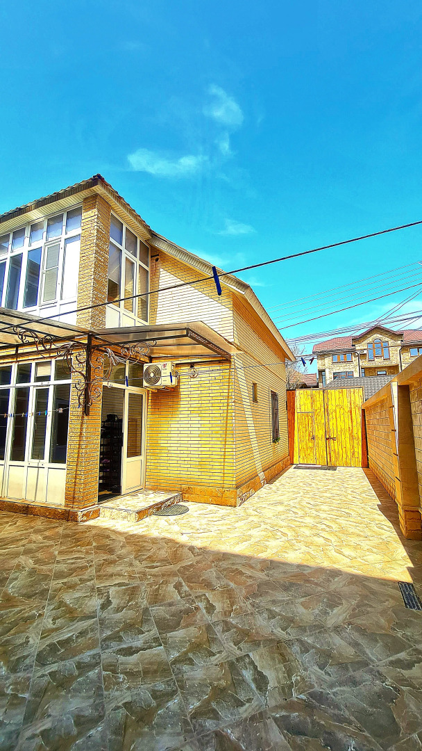 Green House Коттедж у Моря