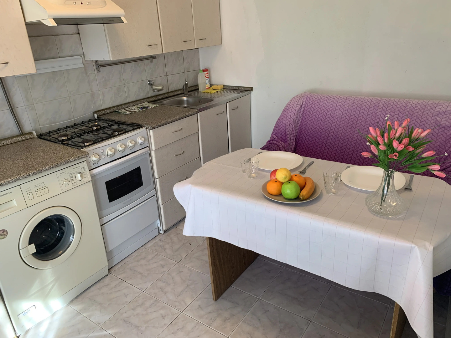 Апартаменты рядом с Метро Шаболовская