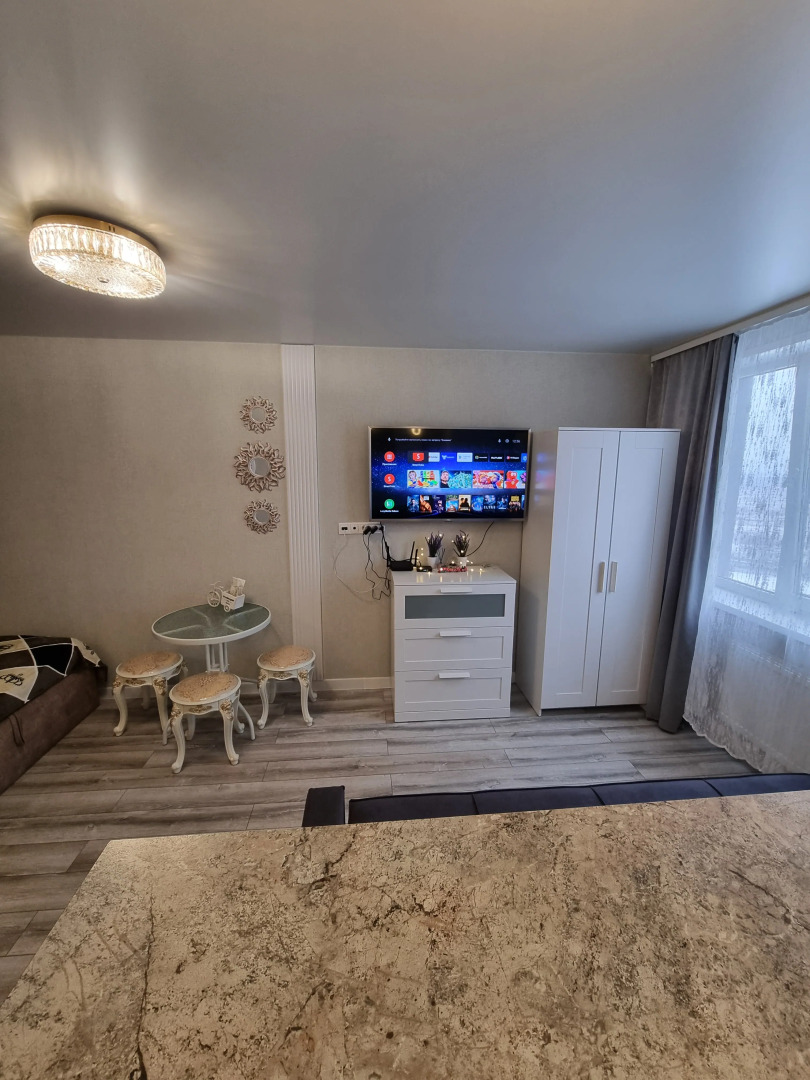 Квартира ДОБРЫЙ ДОМ GESS