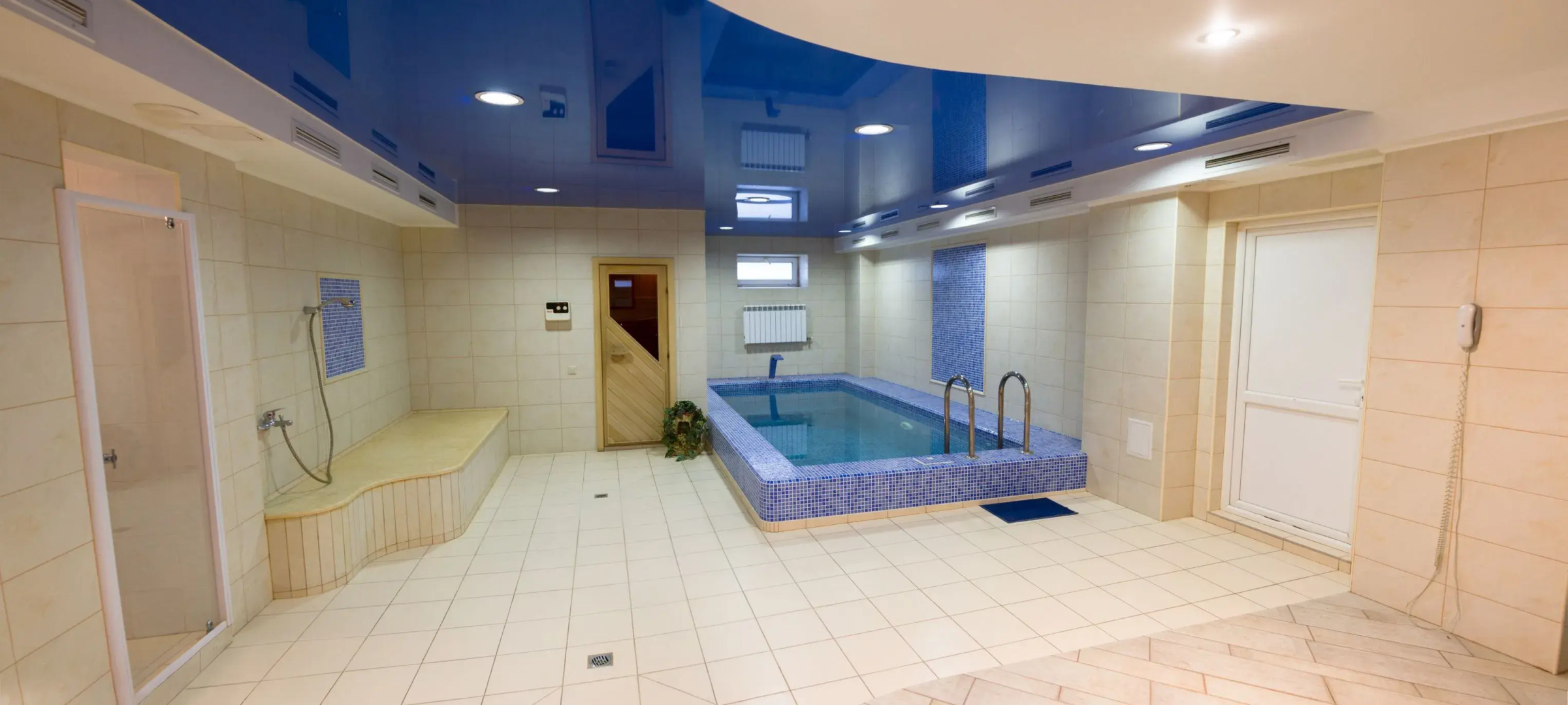 Мини-Отель ДежаВю