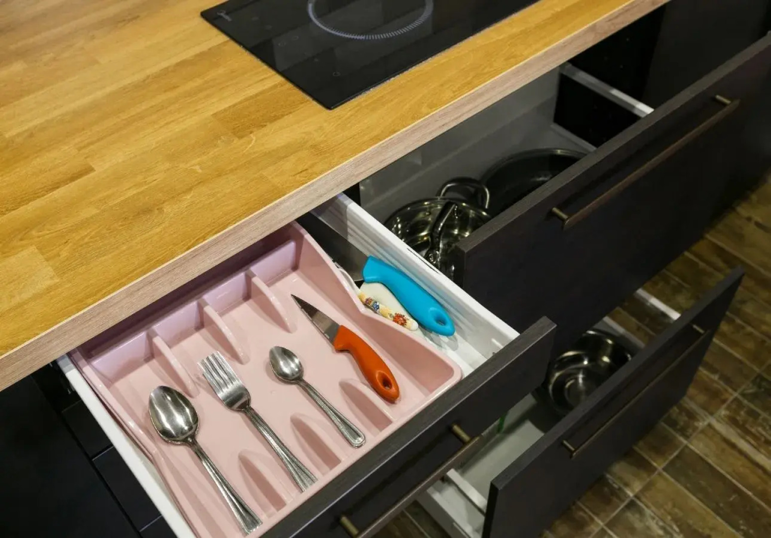 Квартира WELCOME Иванова 8