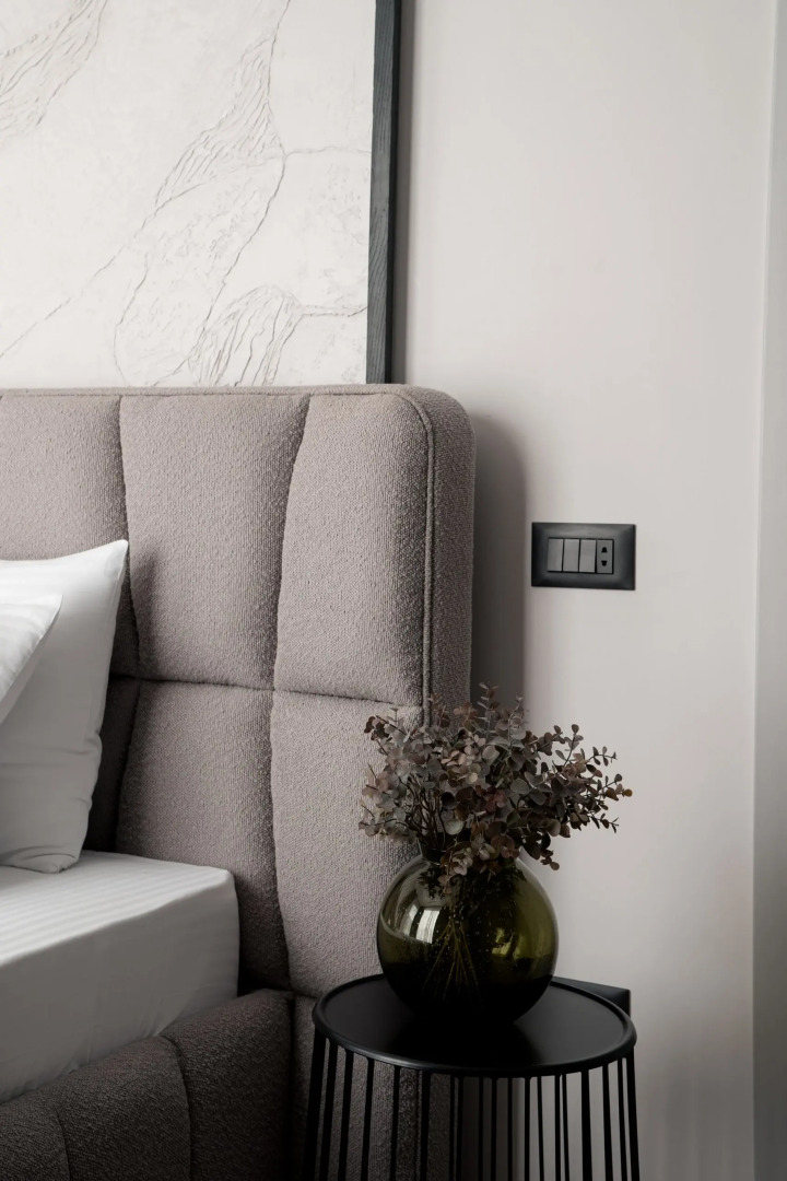 Апарт-Отель Blanc Hill by Adamand Resort