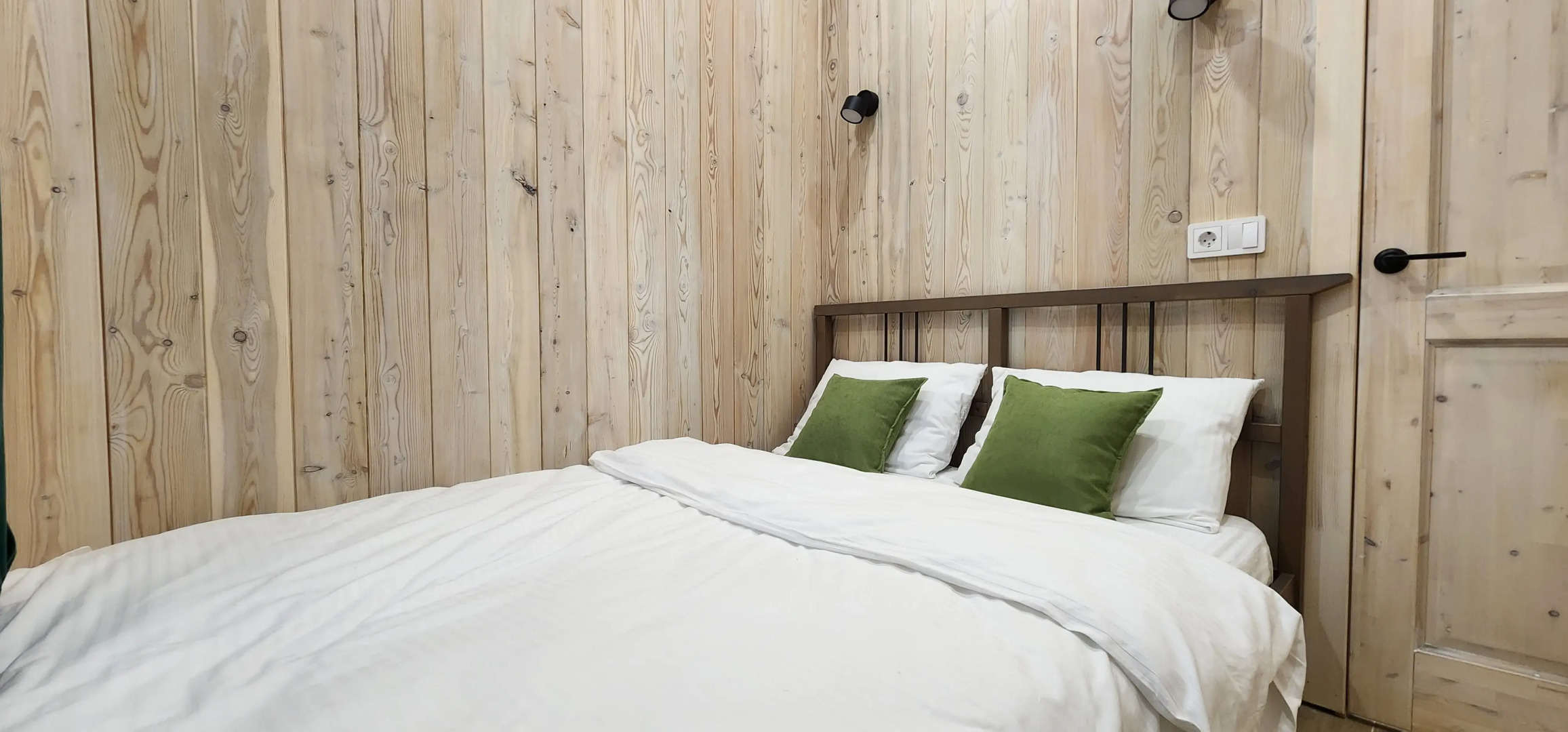 Шале Sasha Gesh, БарнХаус малый в Шерегеше, ул. Шахтеров 28