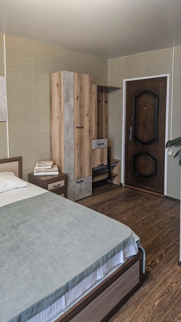 Гостевой Дом У Горной Реки