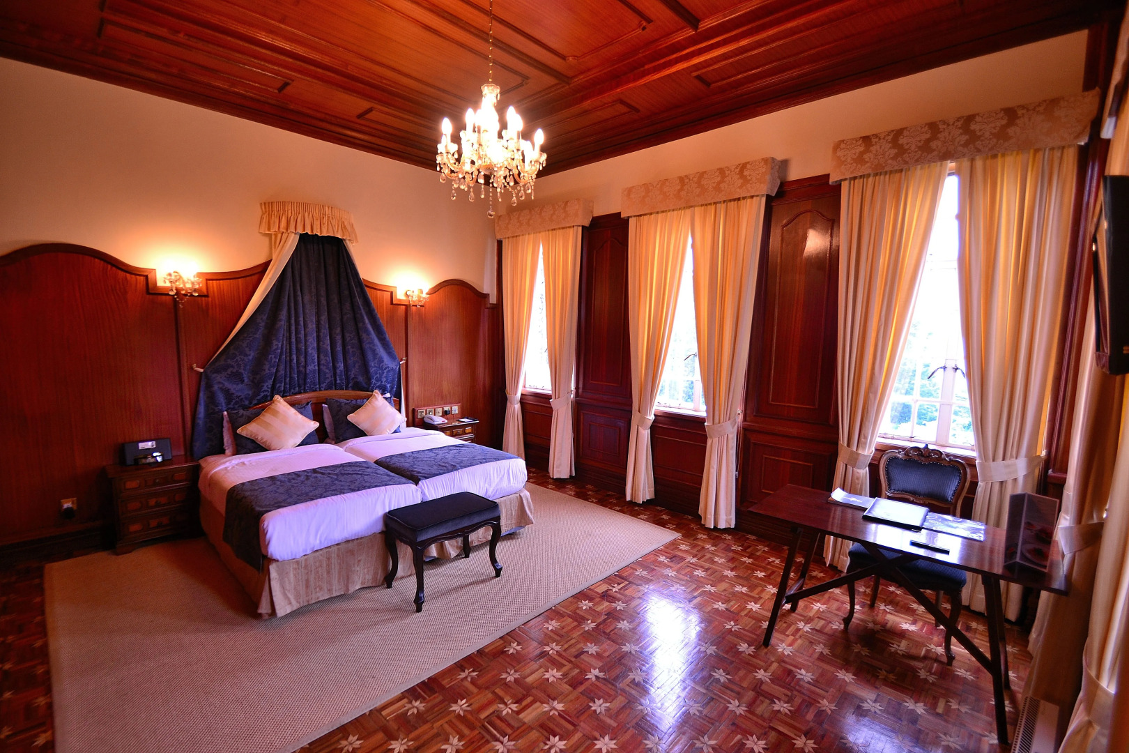 Отель Muthu Sovereign Suites & Spa, Limuru Road, Nairobi