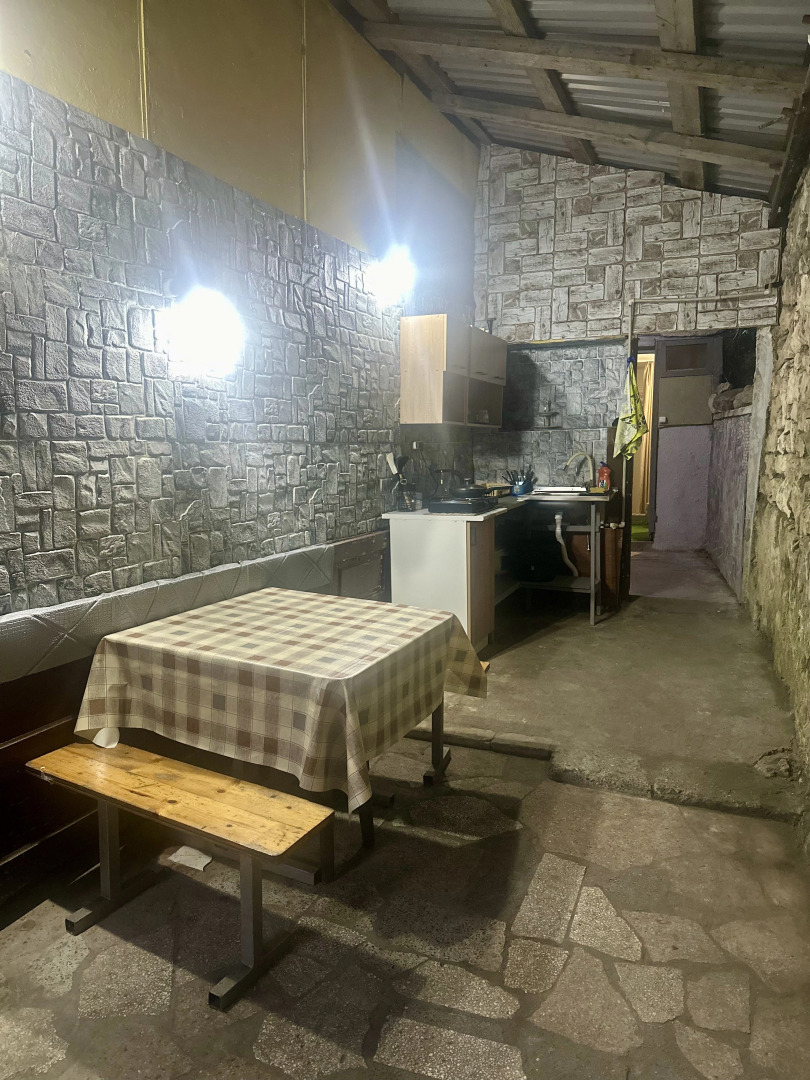 Гостевой дом Домик у Галины