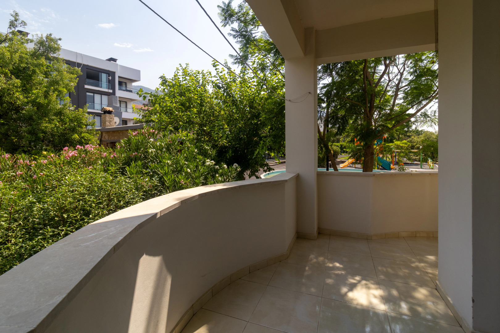 Апартаменты Алсанджак