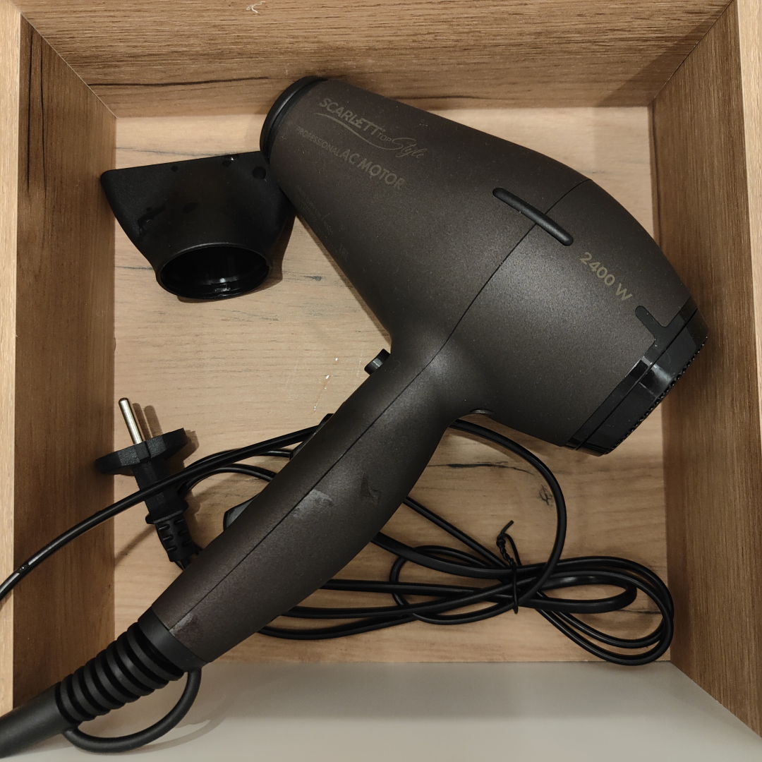 Апартаменты в центре города