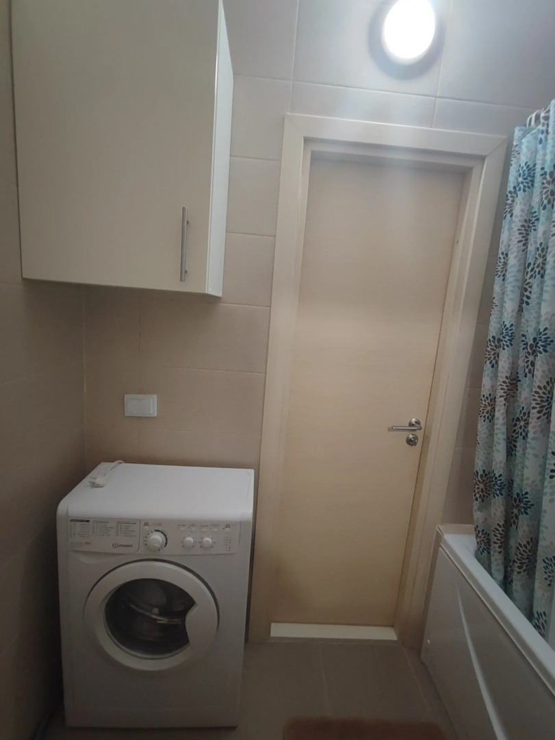 Квартира Уютная В Янино