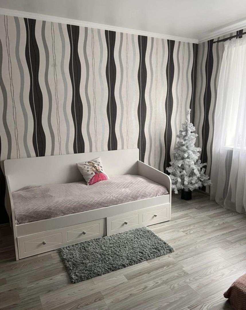 Квартира Однокомнатная квартира