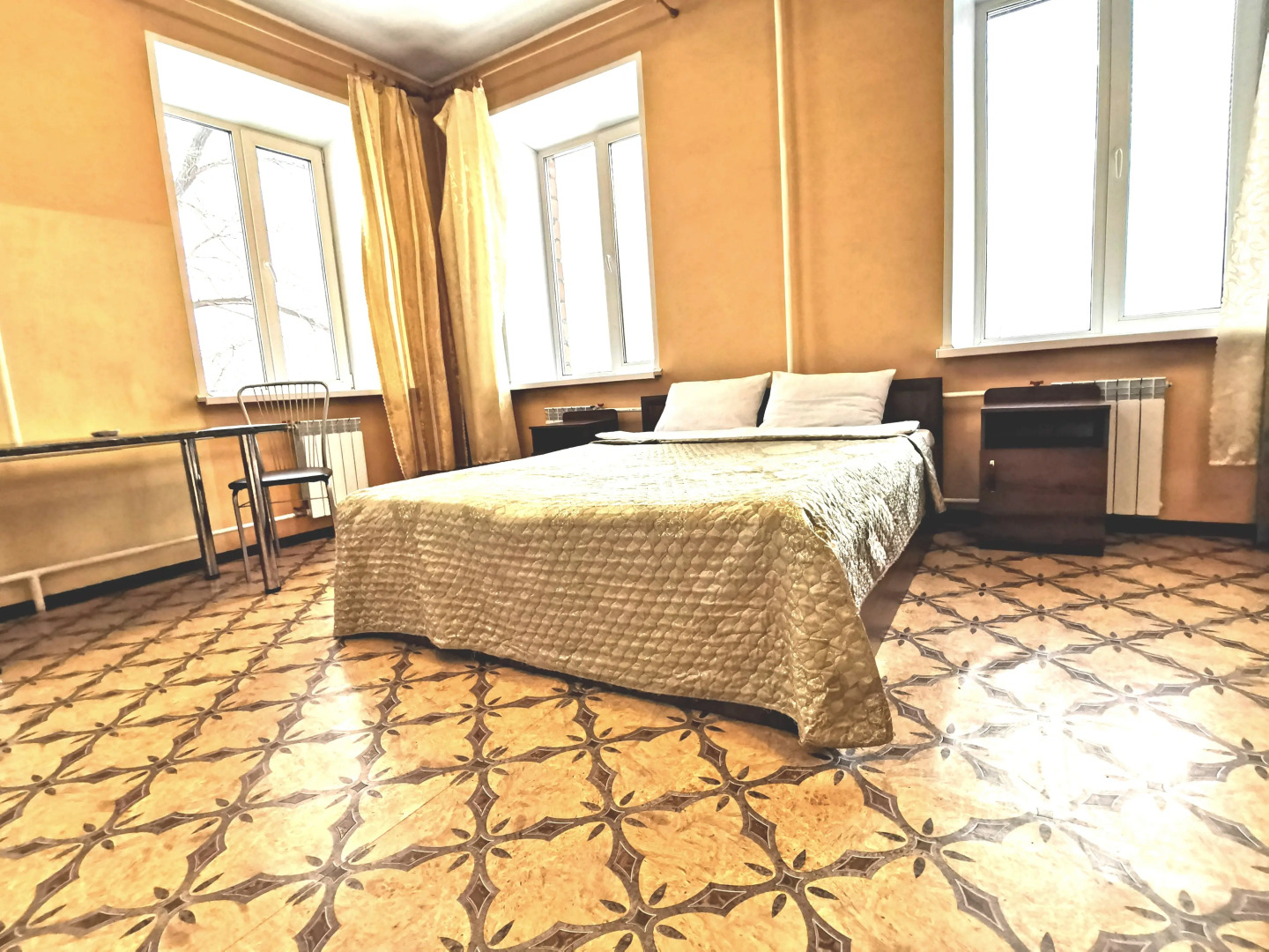 Мини-отель Забота