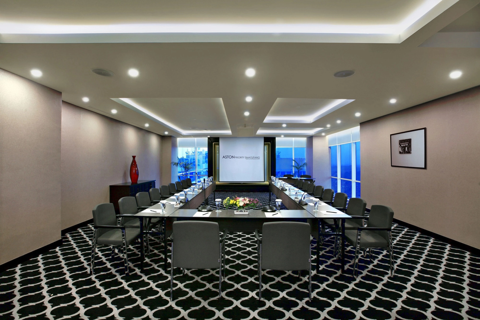 Hotel Aston Priority Simatupang and Conference Center