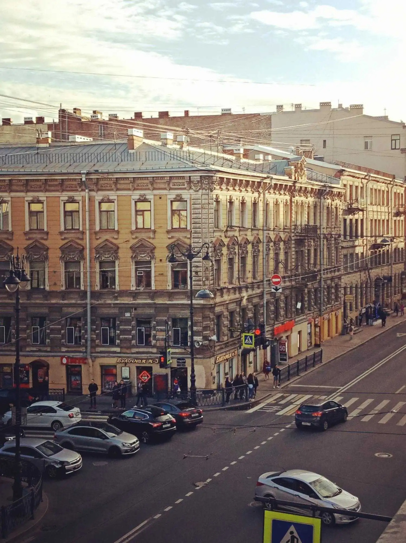 Отель Sweet Dreams