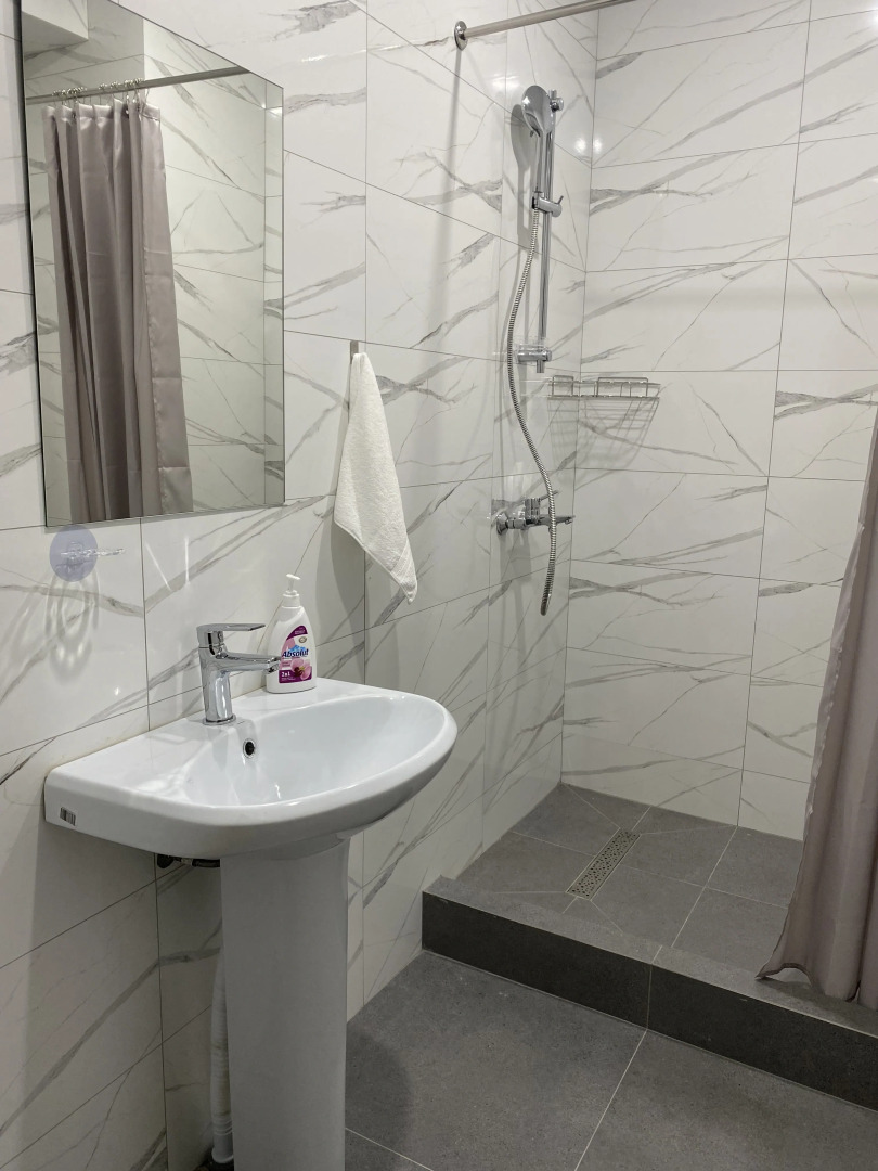 Отель СРЕДА