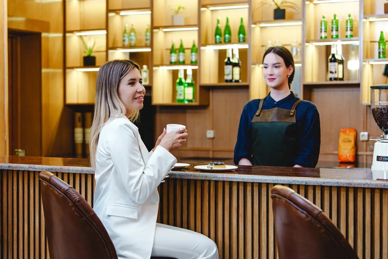 Санаторий "Парк Шафран"