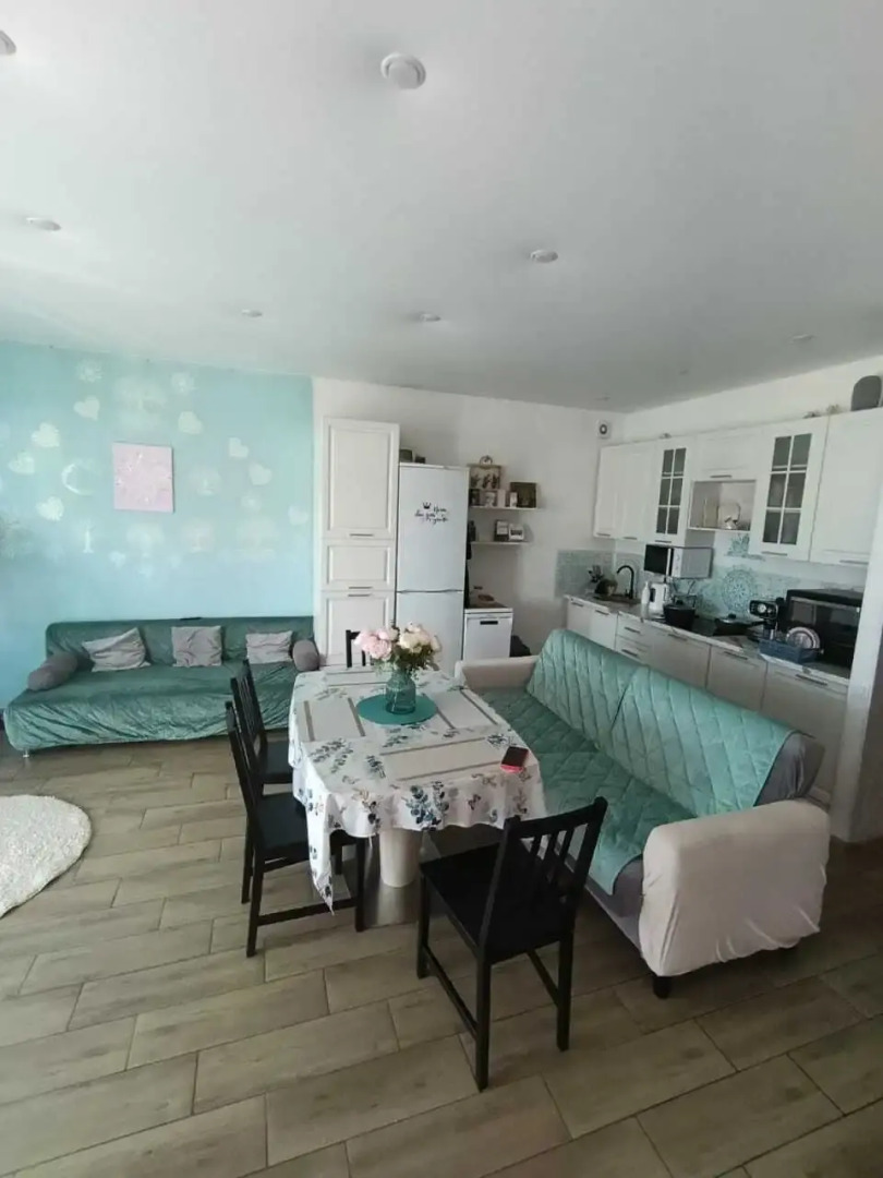 Частный дом Древо Сердец AlberoDelCuore