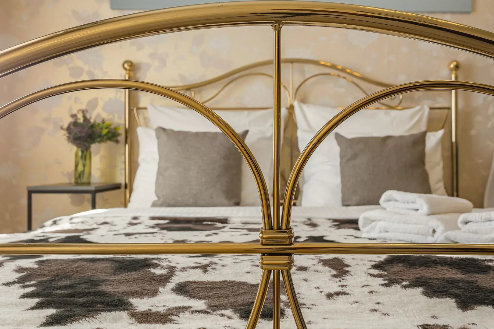 Апартаменты Горького 162