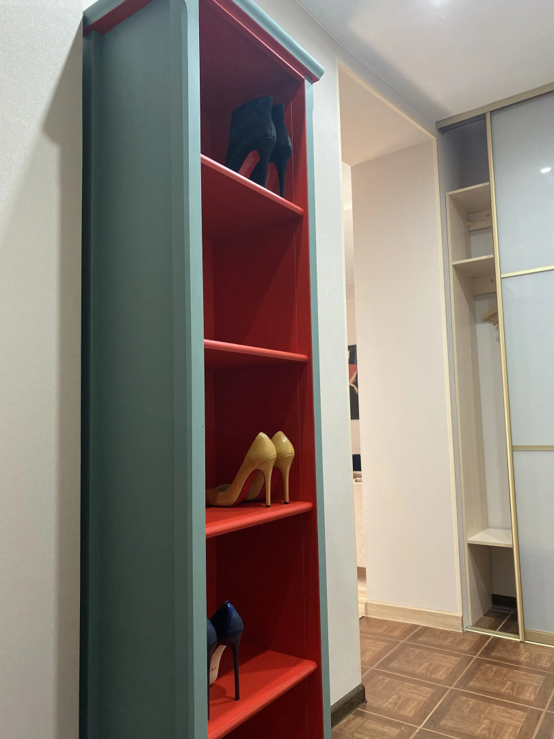 Квартира Рубинштейна 7