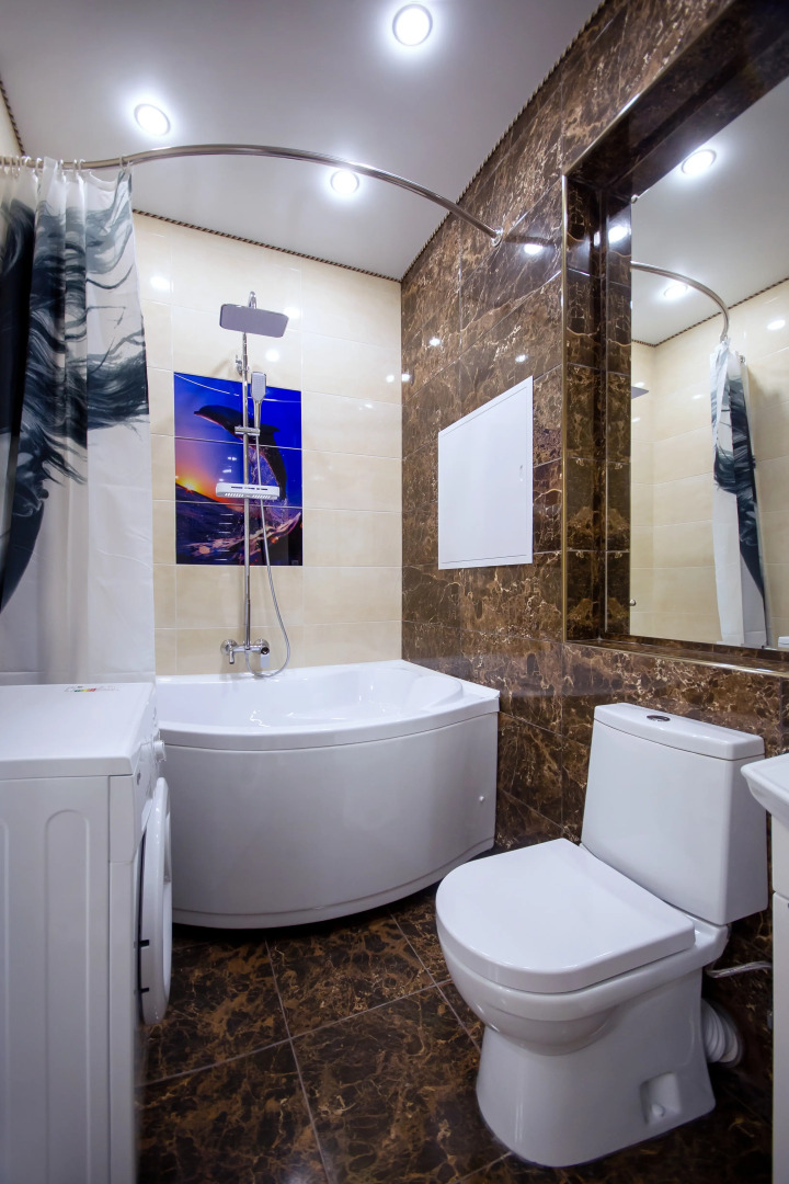 Апартаменты ViP Apart 4