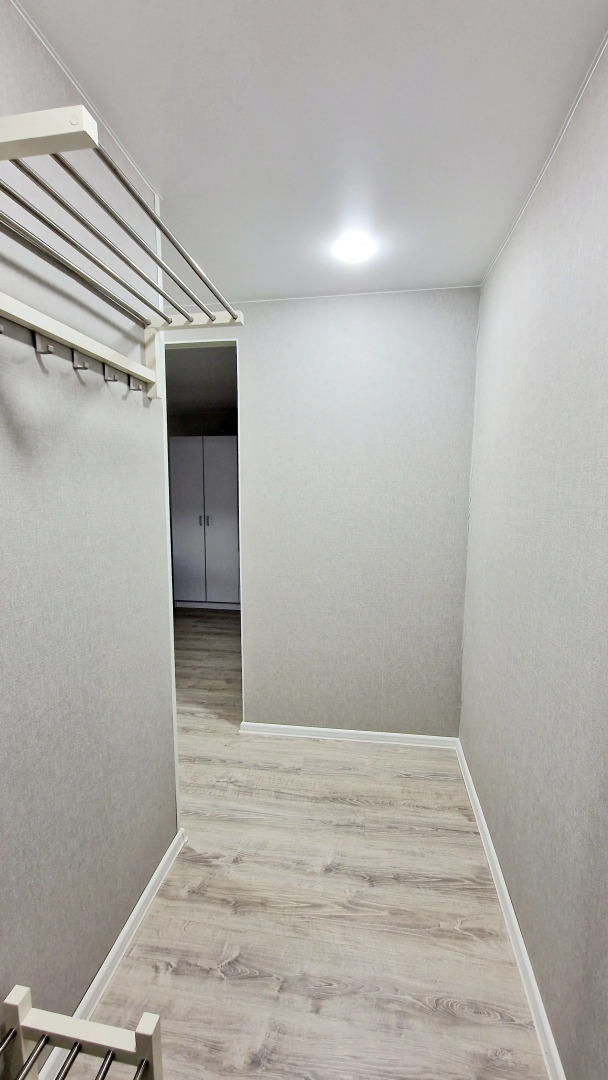 Квартира Лучегорск 1 микрорайон дом 1