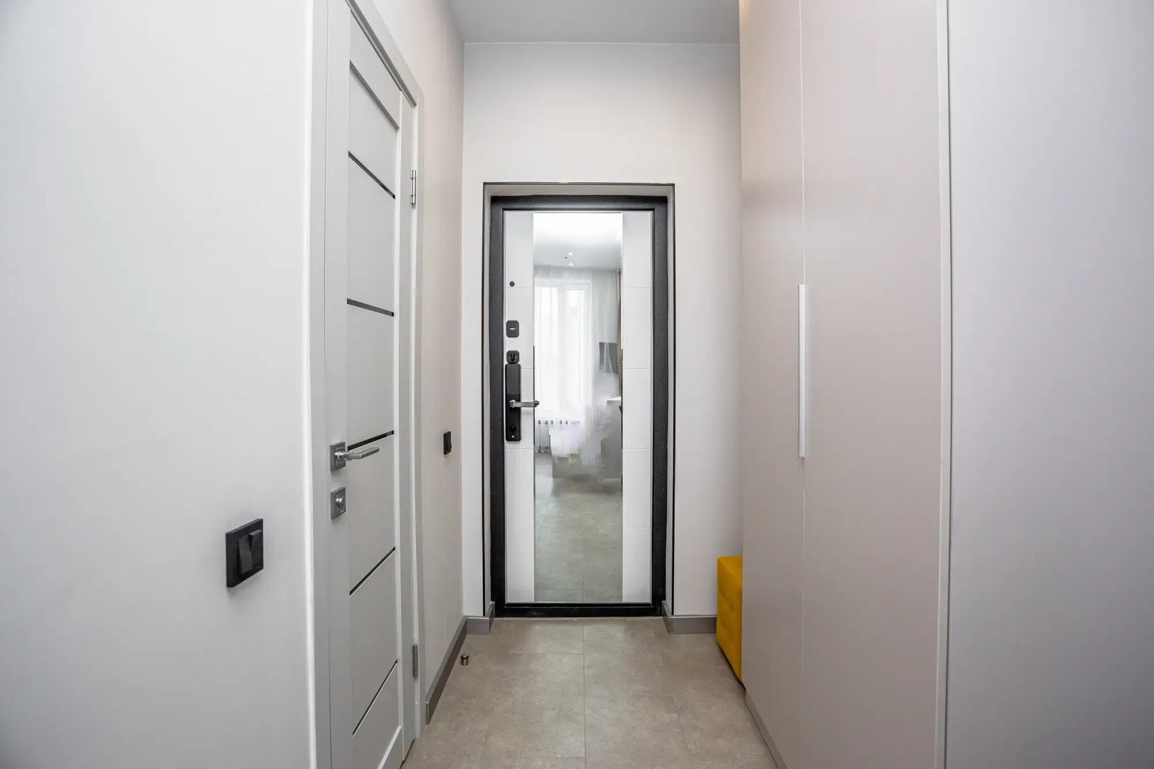 Апартаменты Apart 77 Dream