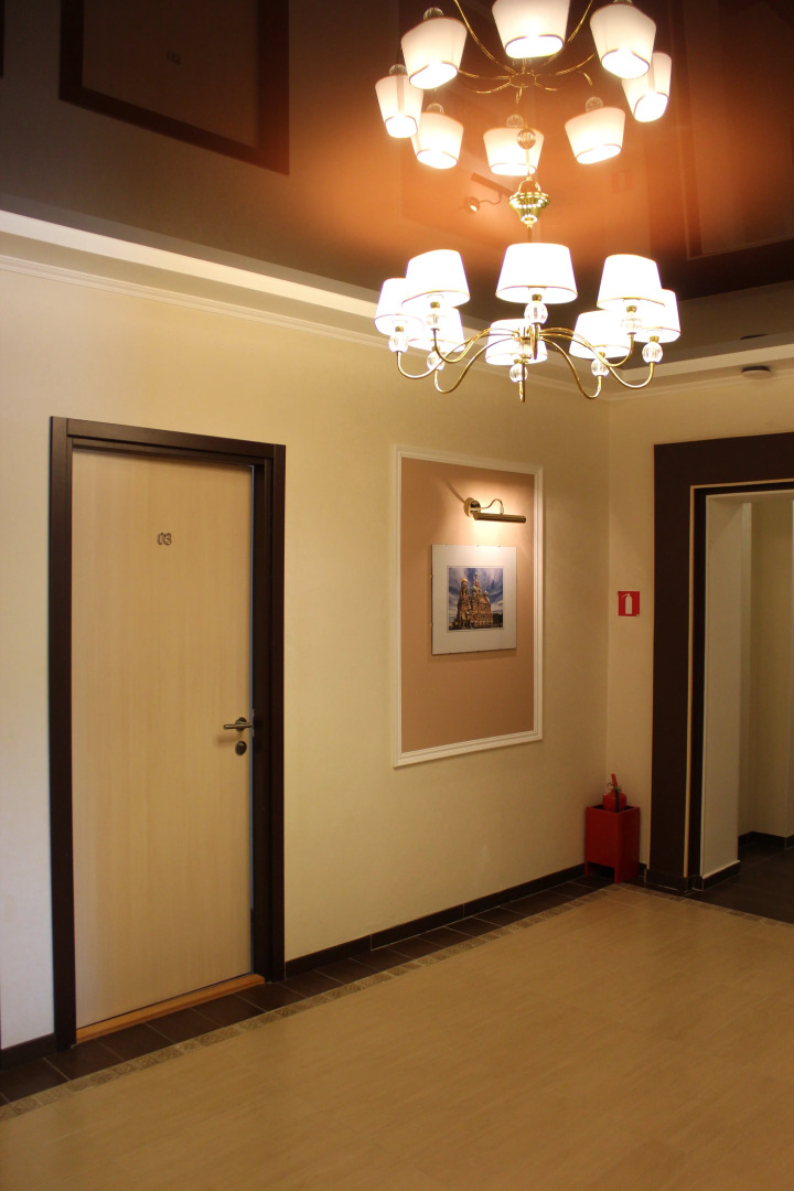 Мини-отель ДМ