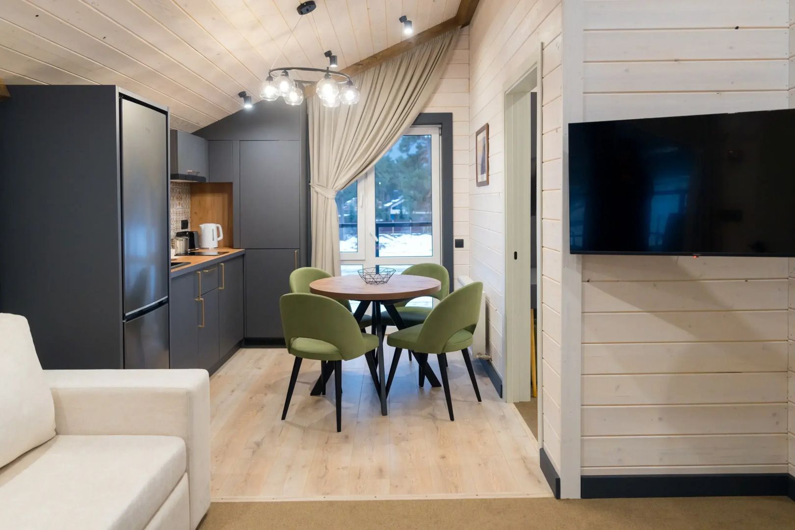 Гостевой дом Айвазовский