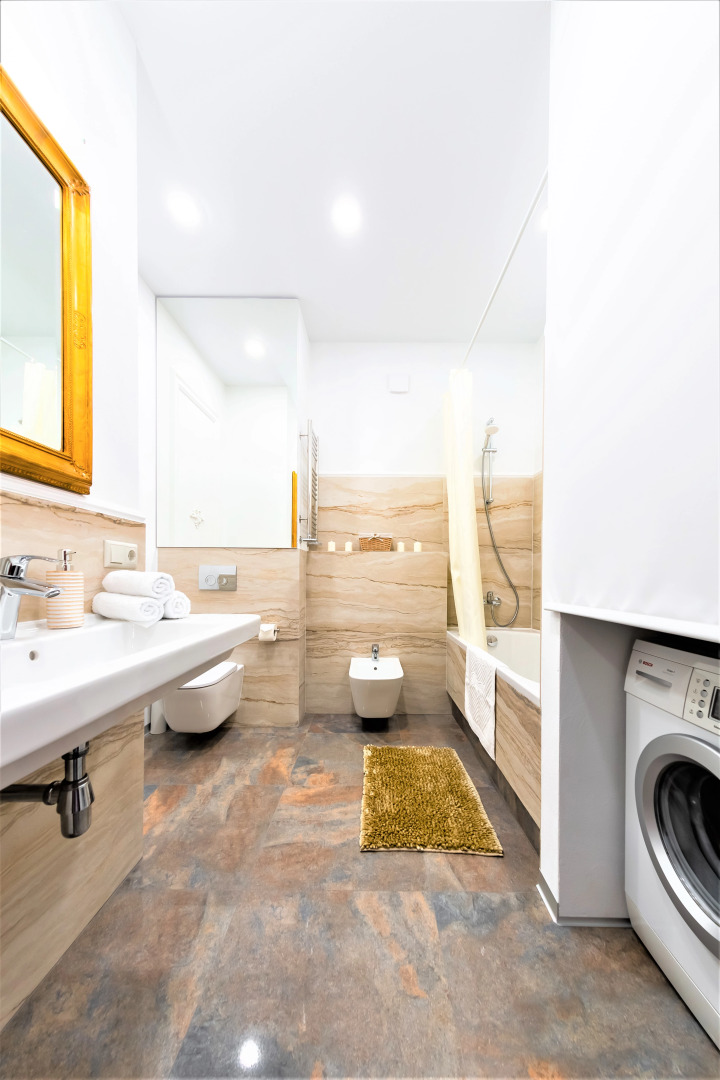 Апартаменты InterLoft 5 Old Town Free Parking Wi-Fi 100/50 Smart TV