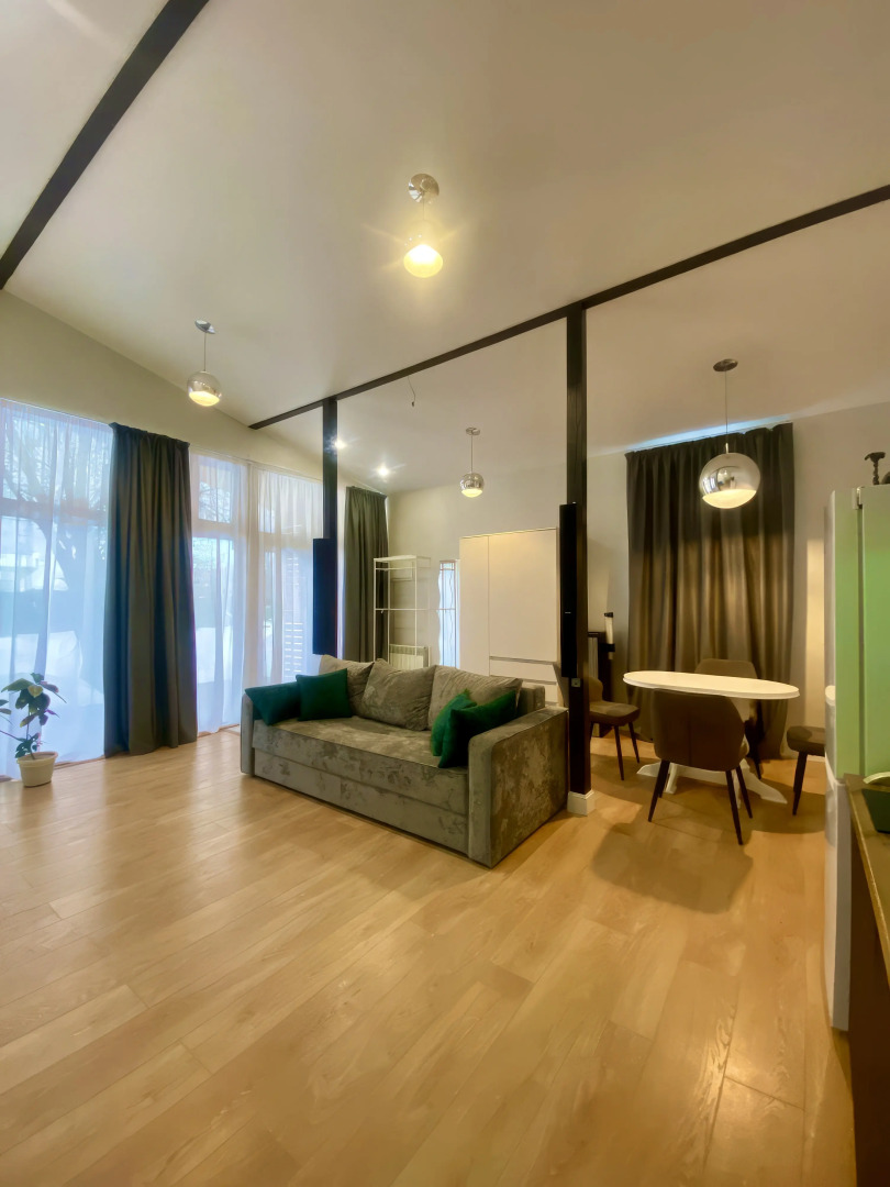 Частный Дом Vi Bloom House