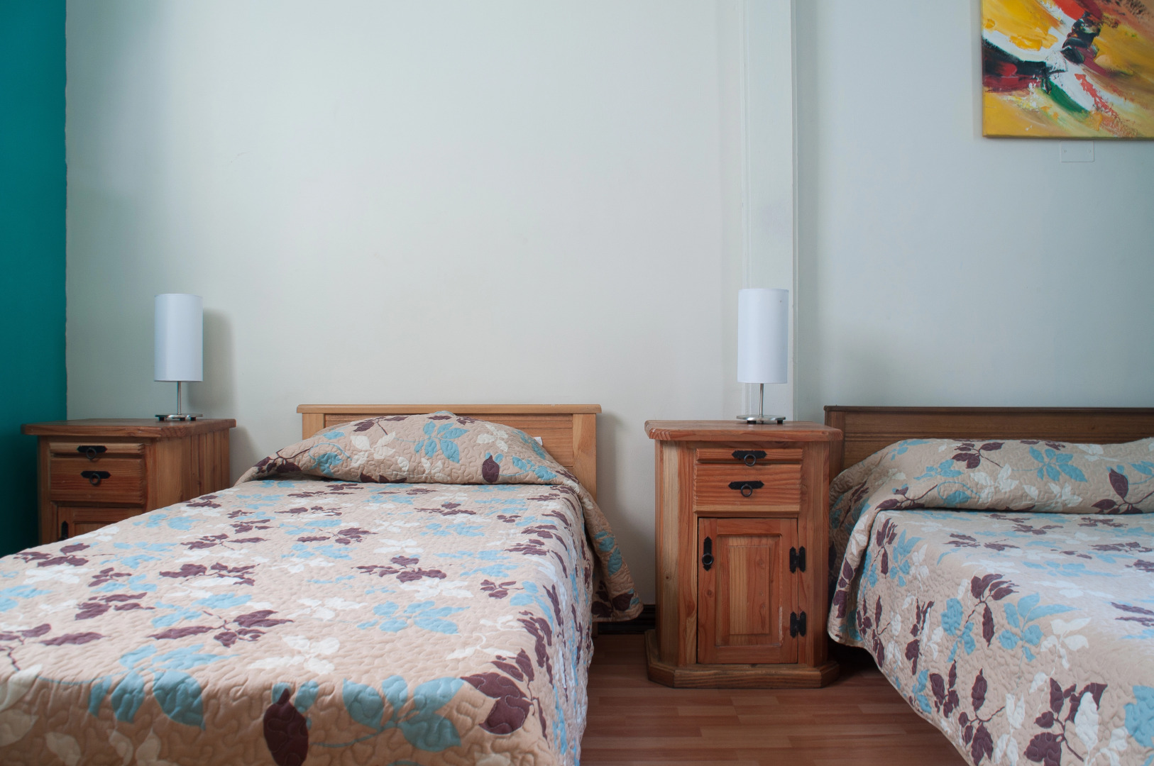 Хостел Forestal