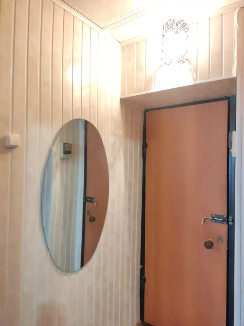 Апартаменты Апарт Миасс на Вернадского 5