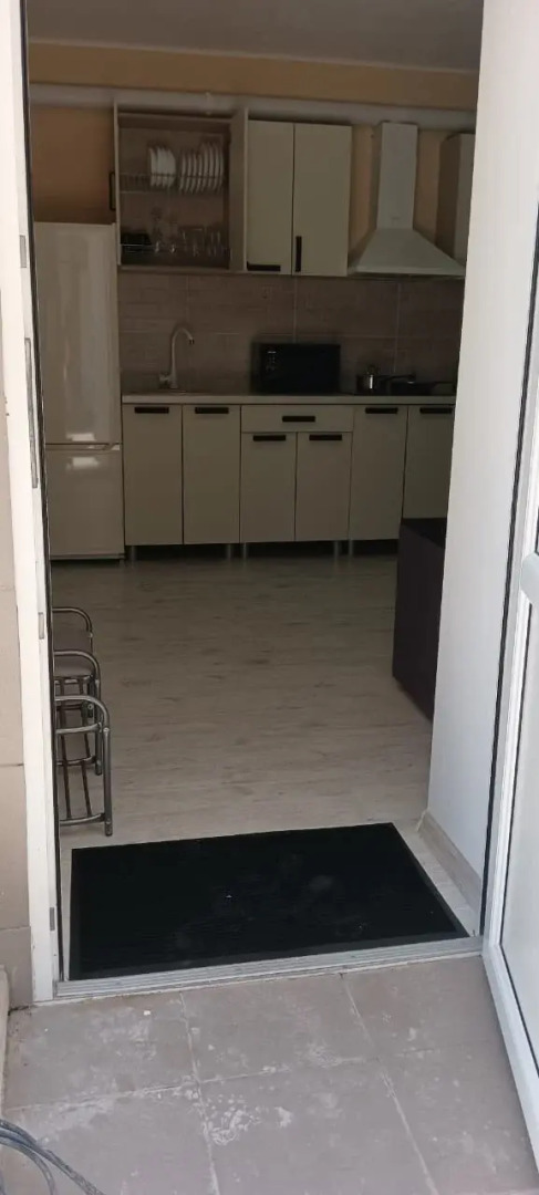 Апартаменты ZetPark 1