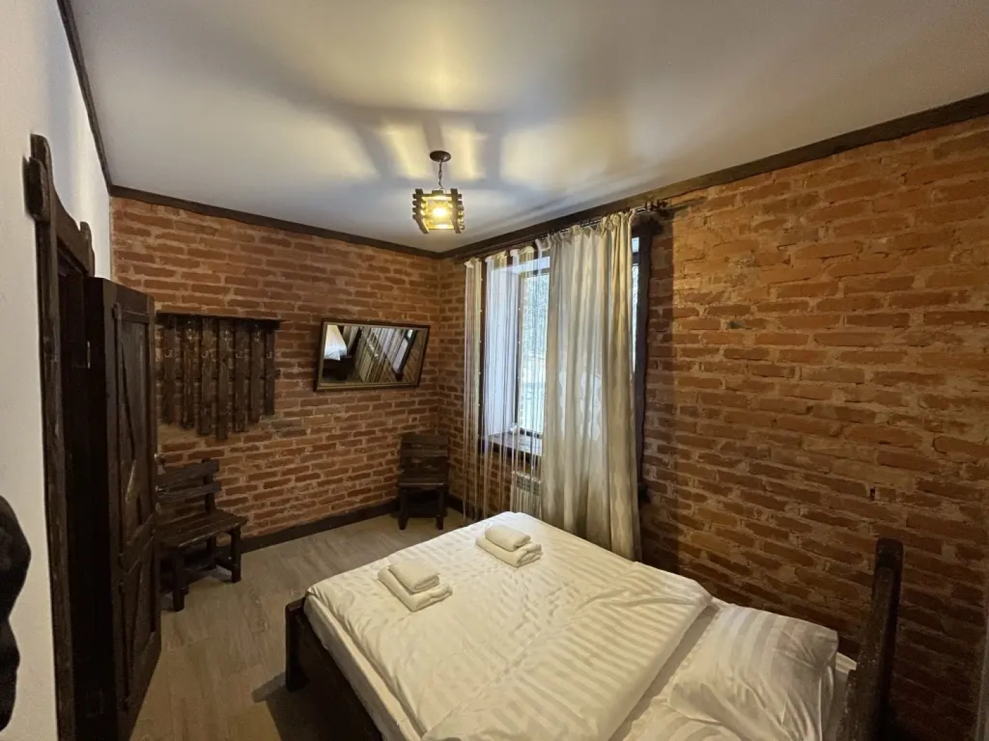 Частный дом Усадьба Пелевино