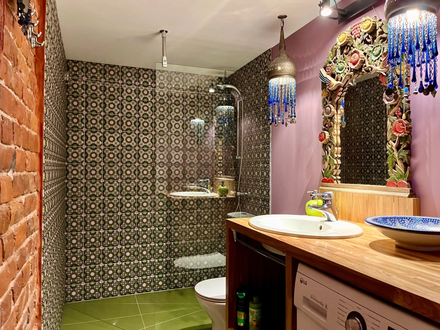 Квартира Будда Бутик