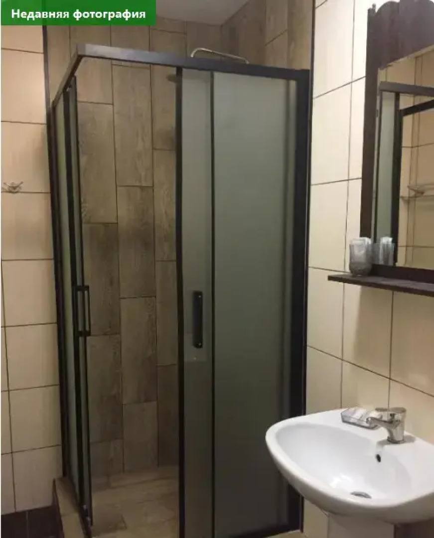 Отель Нормандия