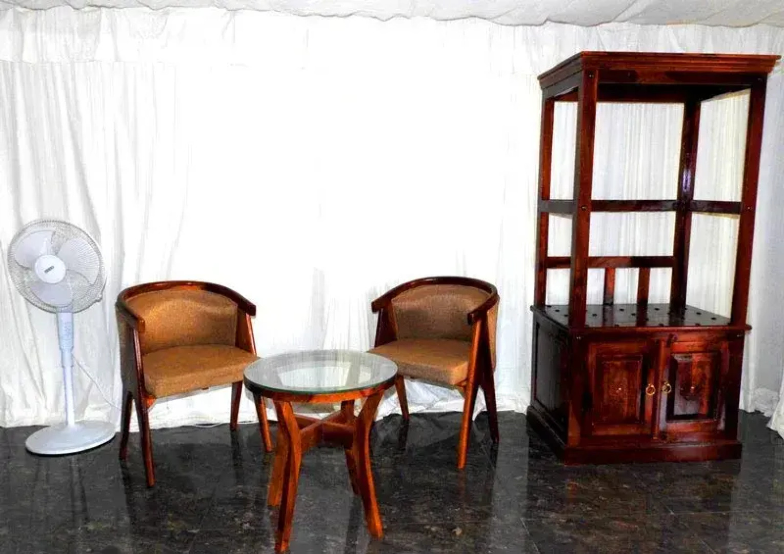 Отель Thour Nature Resorts