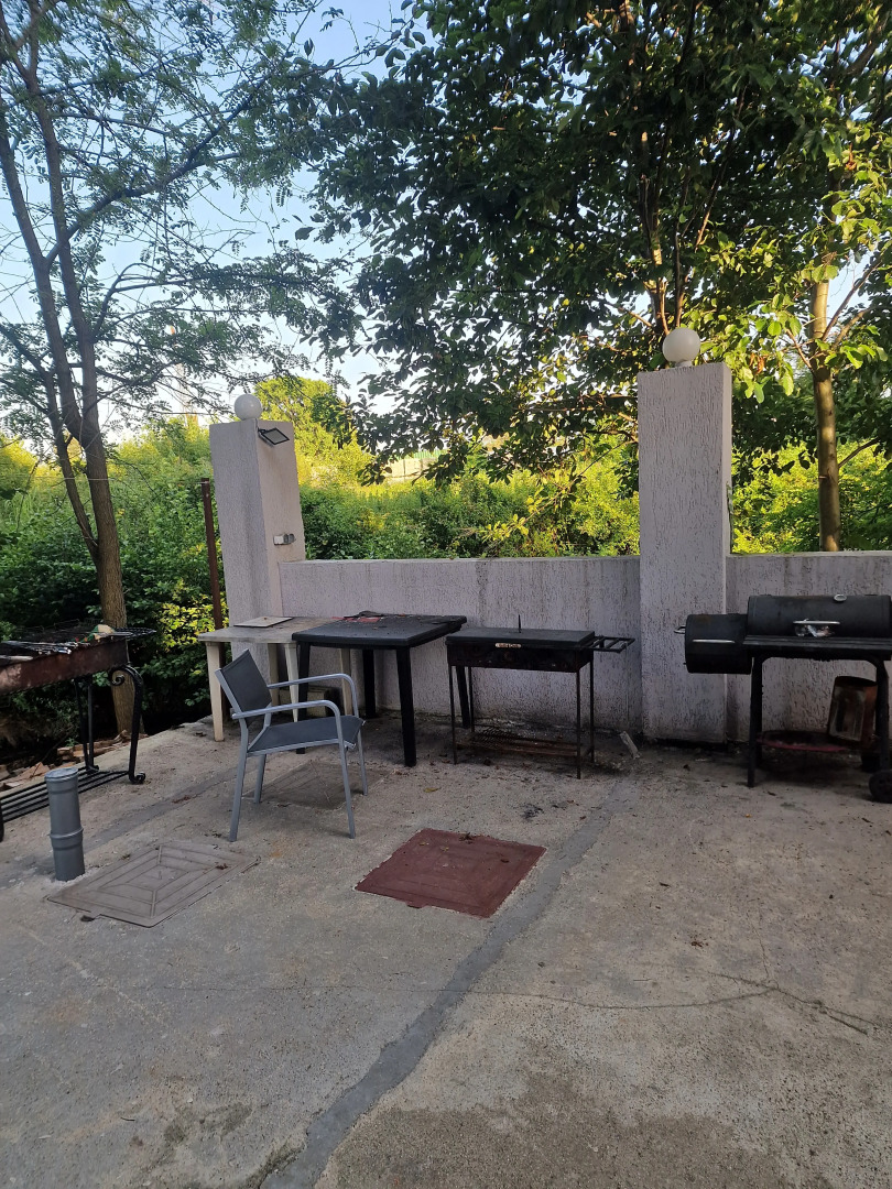 Мини-отель Премьер-Сухум