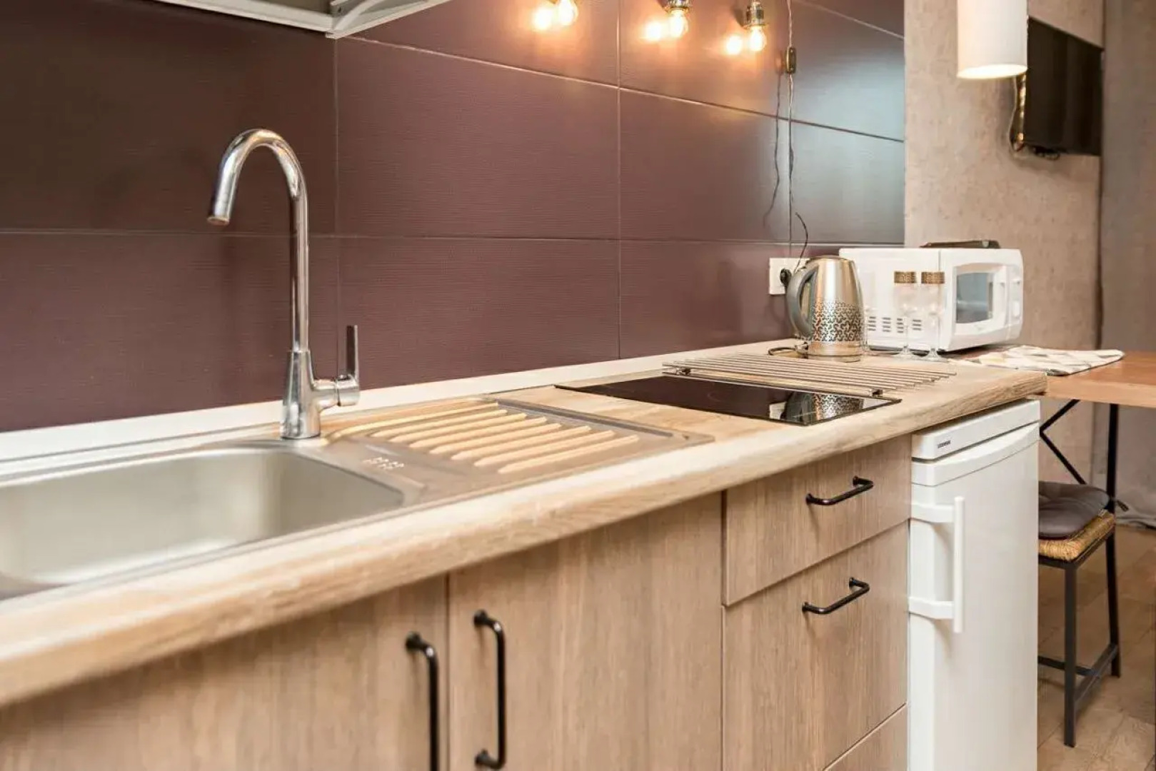 Апартаменты на Улице Карла Либкнехта 6