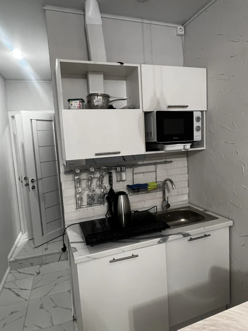 Апартаменты Nakhimov Light