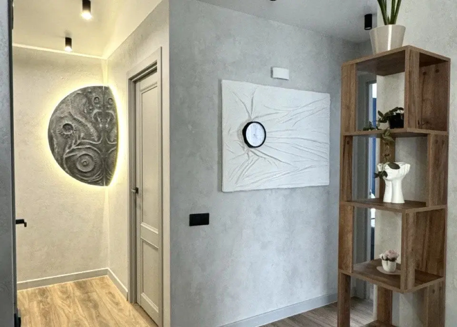 Апартаменты Дзенхоум Космос 75