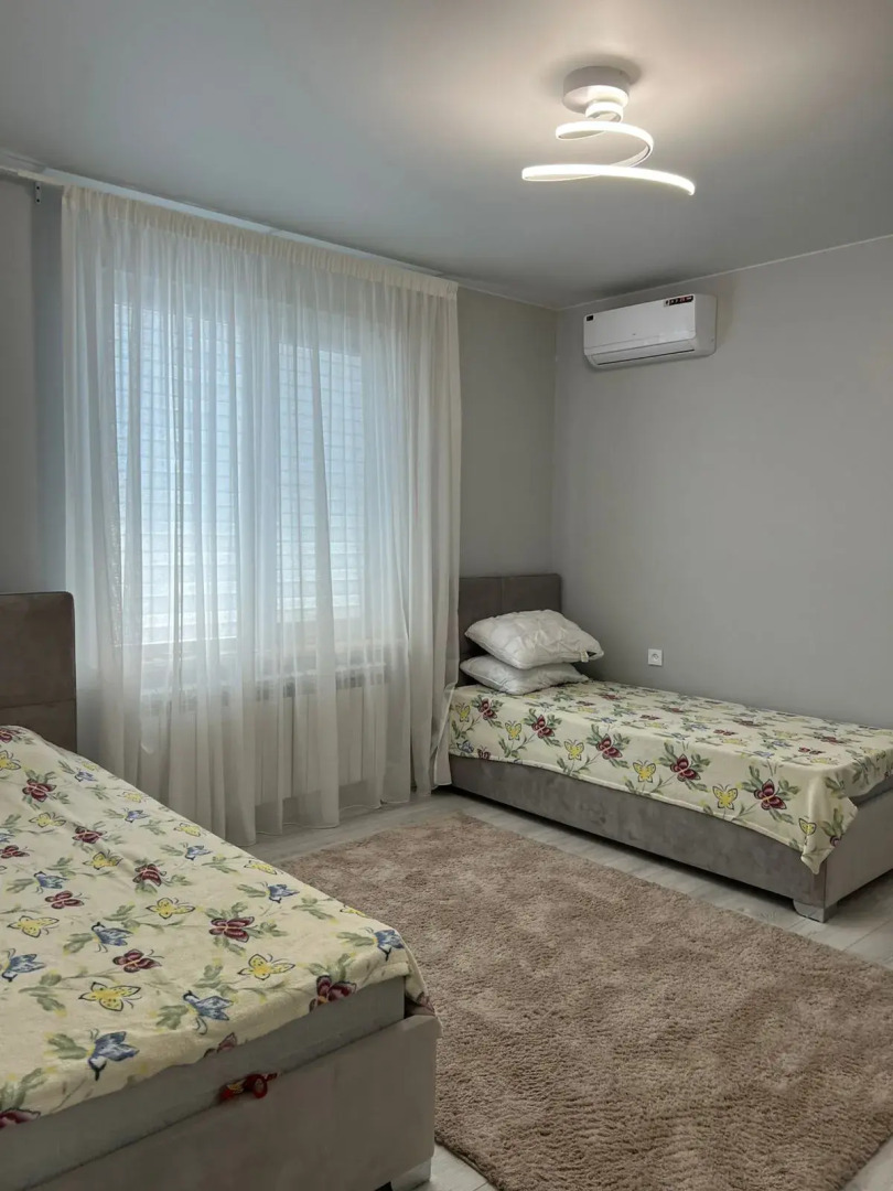 Частный дом Краснокаменный у моря