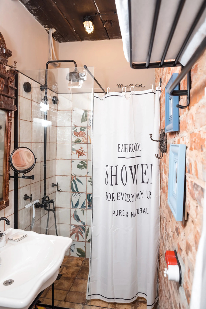 Апартаменты Дом у Реки loft Усадьба на Черниговской