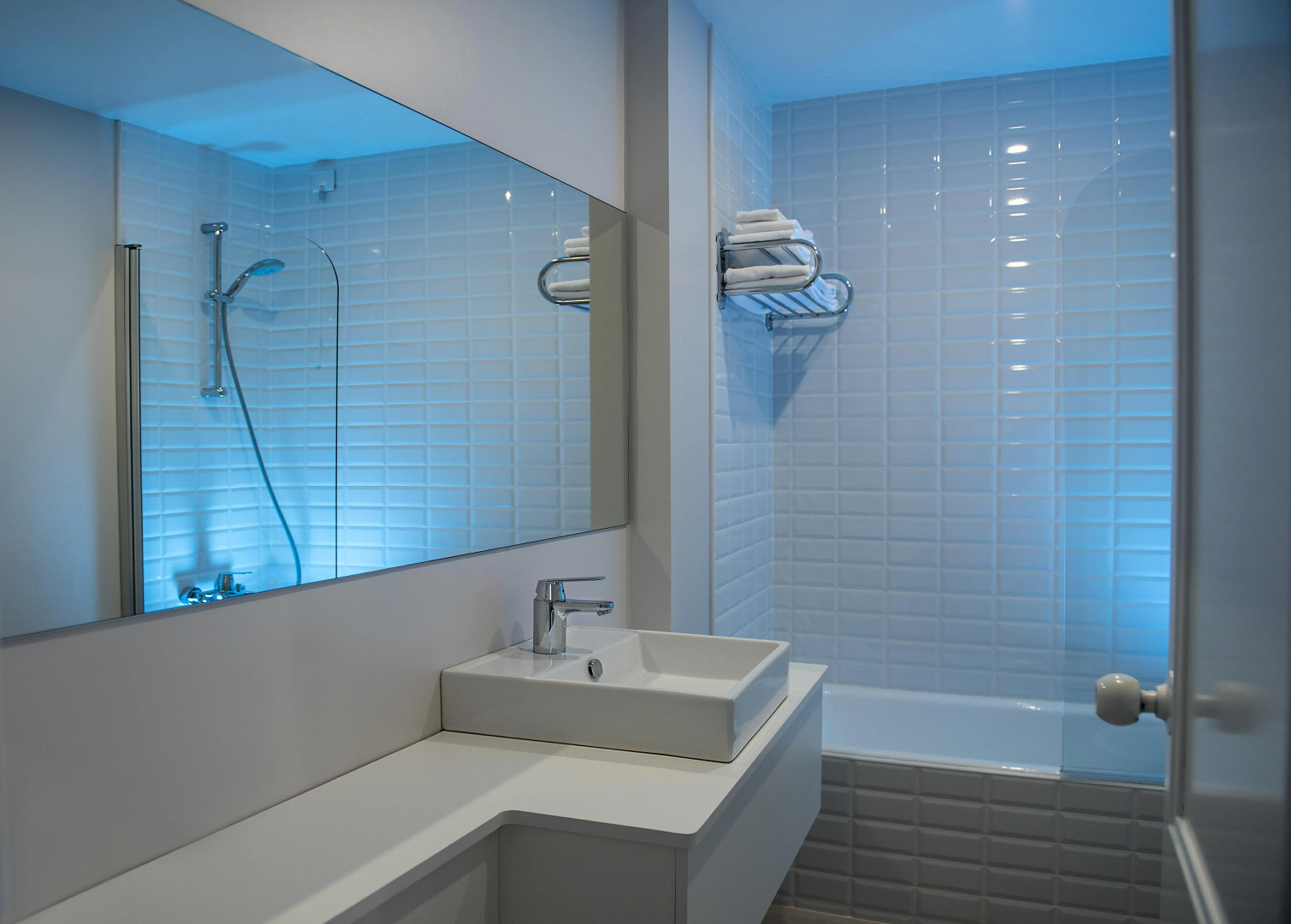 Отель Cristal Marinha