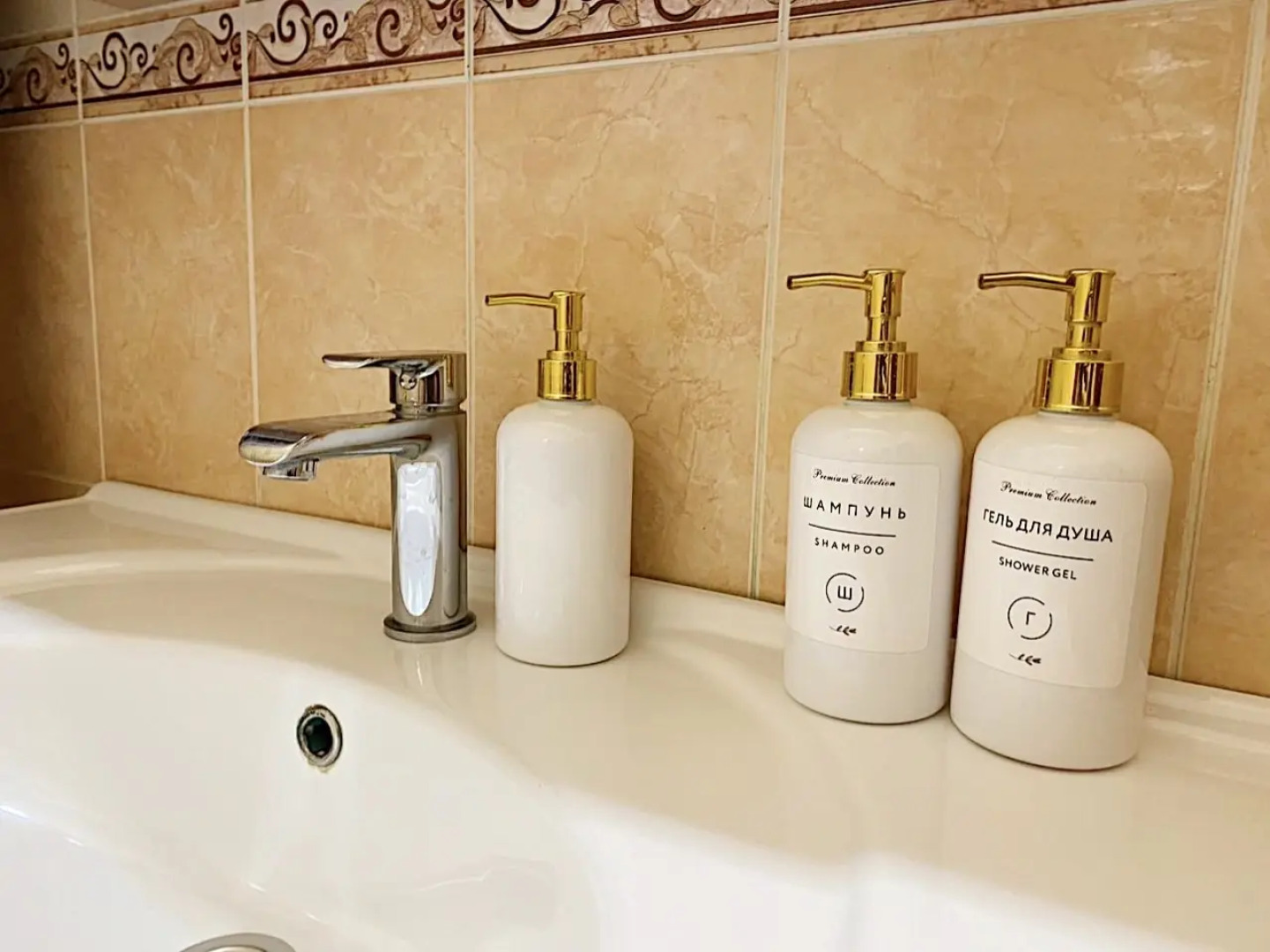 Апартаменты Moscow Kremlin