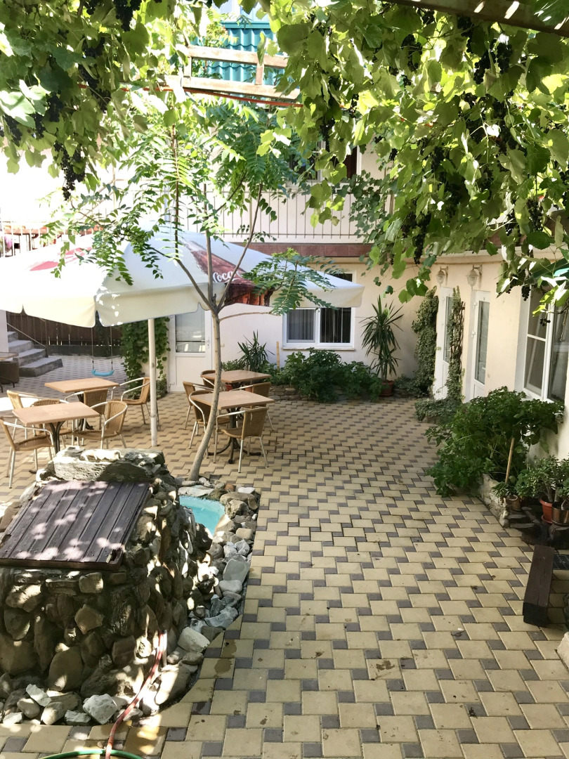 Гостевой дом На Черниговской