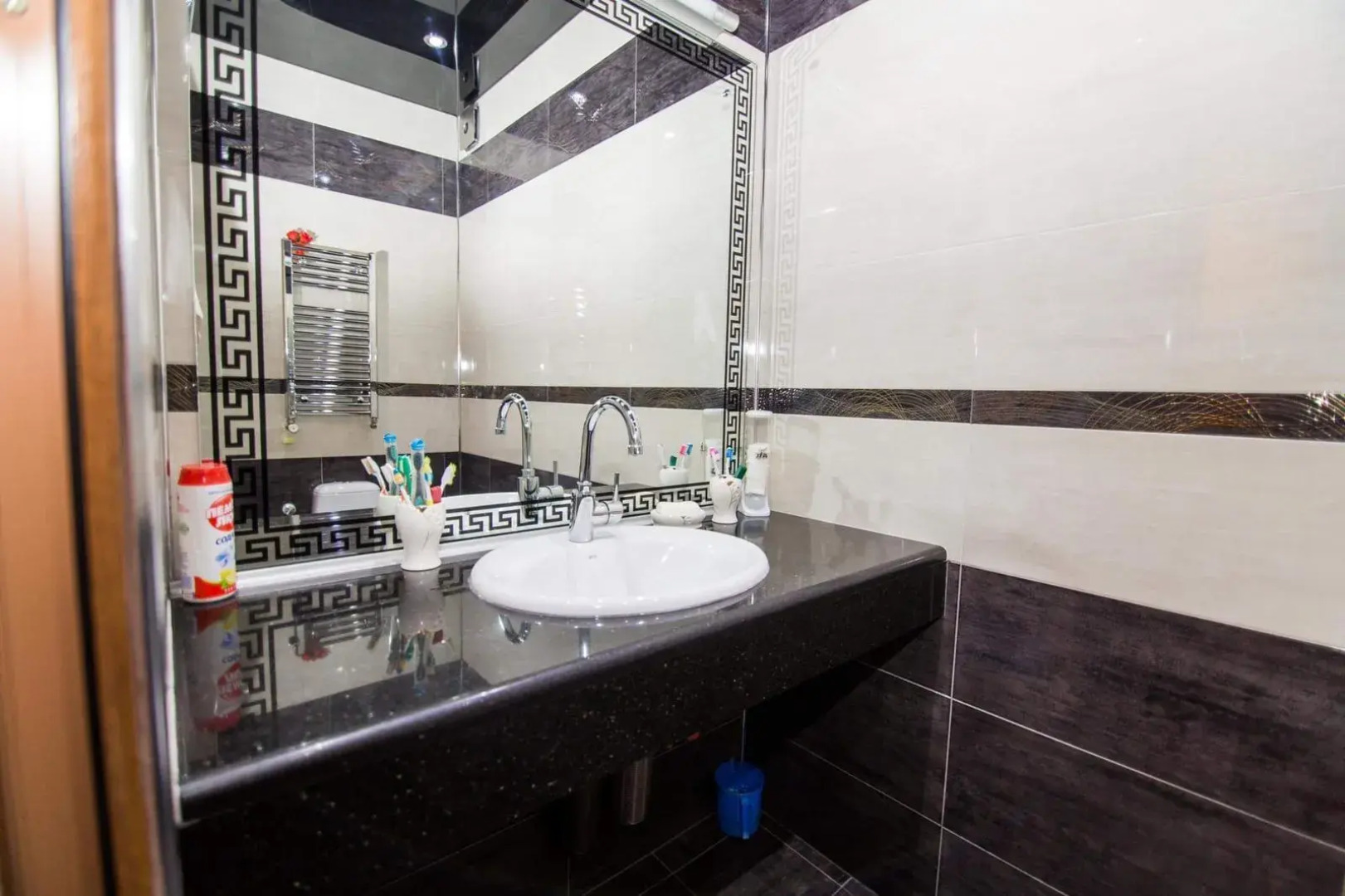 Апартаменты Center Tbilisi Saburtalo