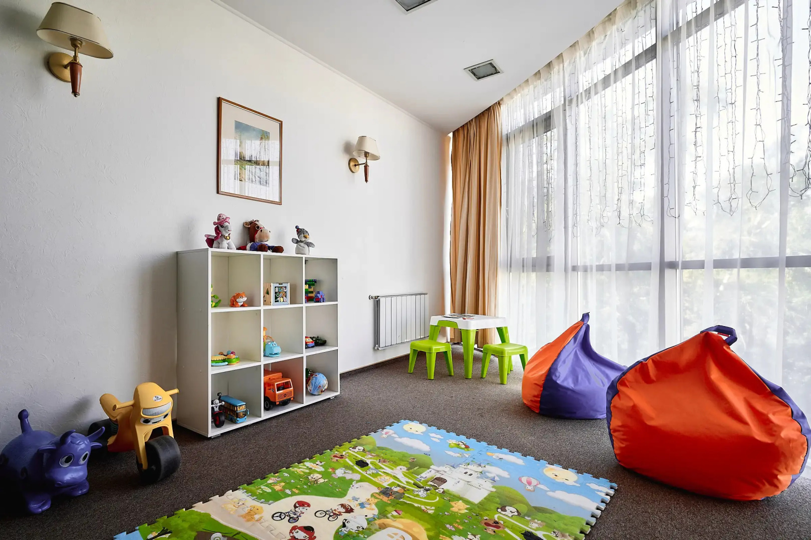 Отель Вознесенский