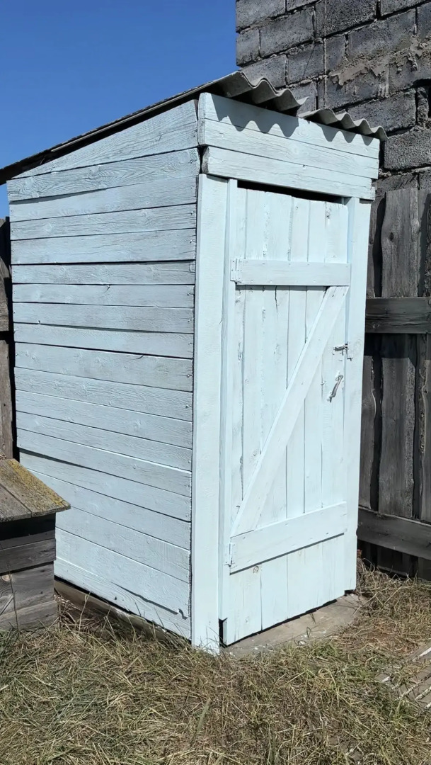 Гостевой дом У Дяди Саши