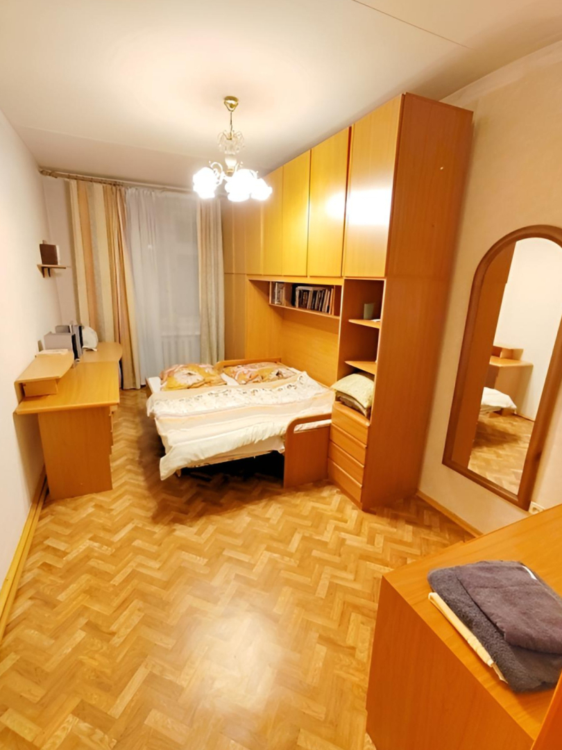 Апартаменты в Центре Казани у Кремля