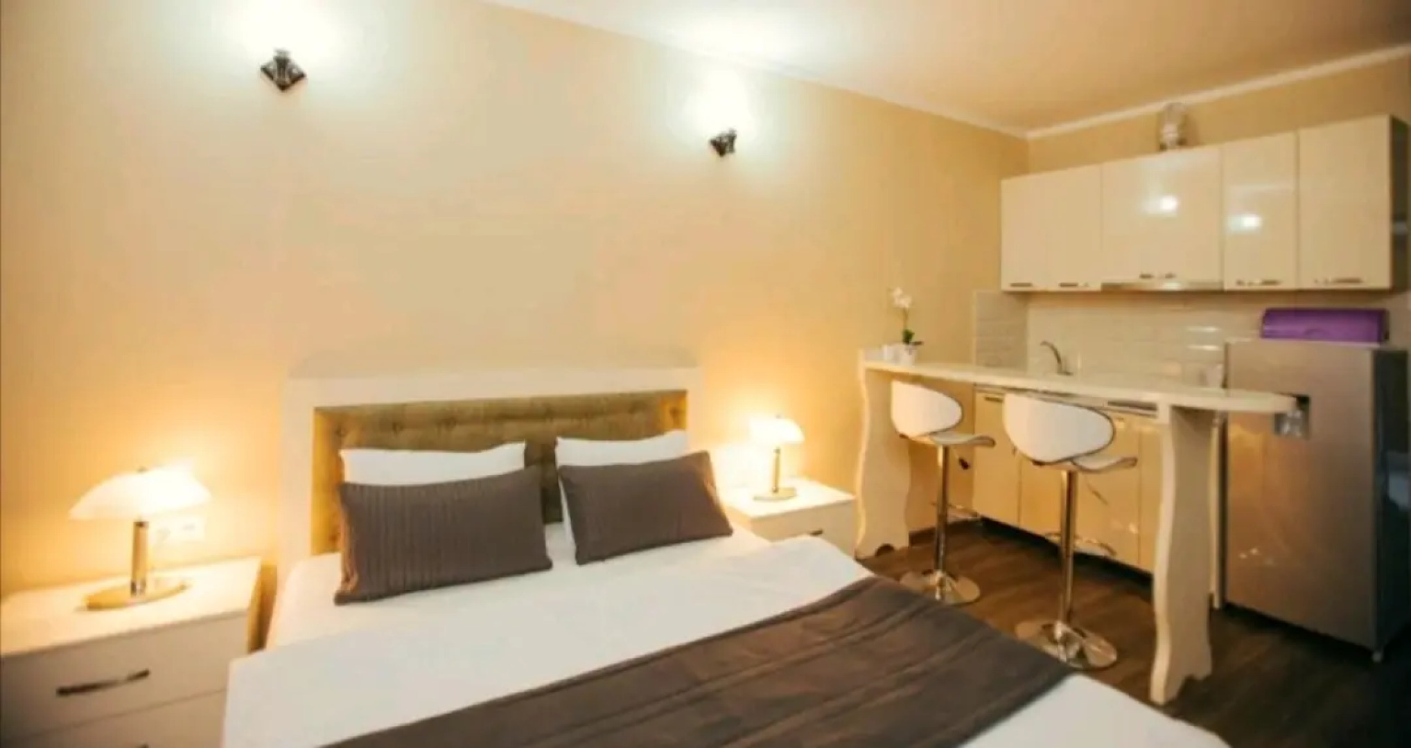 Апартаменты City Centre Vip11